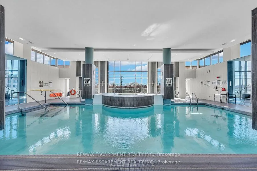 225 Sherway Gardens Road, #2905