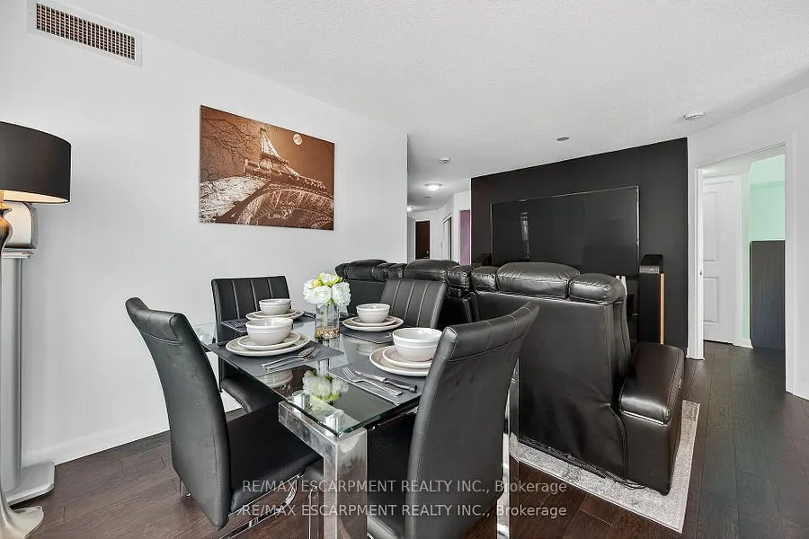 225 Sherway Gardens Road, #2905