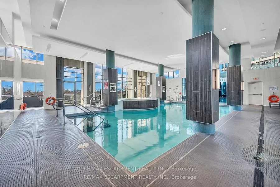225 Sherway Gardens Road, #2905