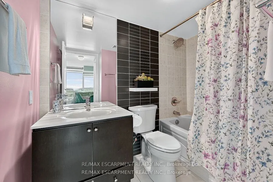 225 Sherway Gardens Road, #2905