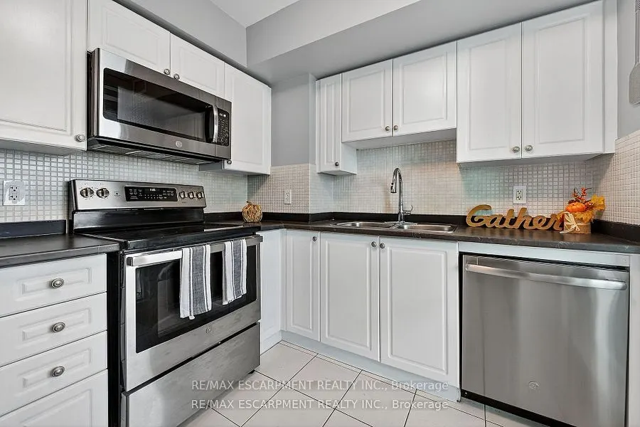 225 Sherway Gardens Road, #2905