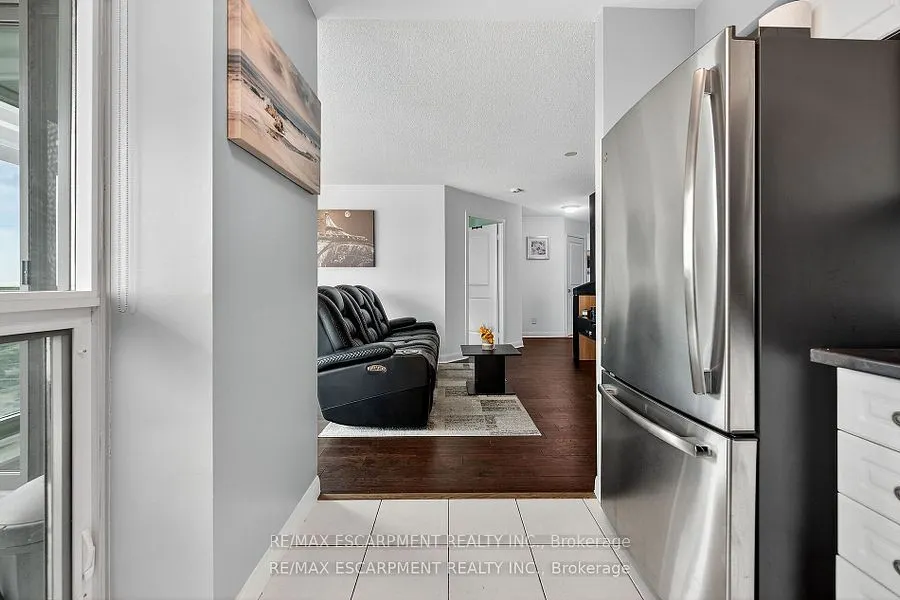 225 Sherway Gardens Road, #2905