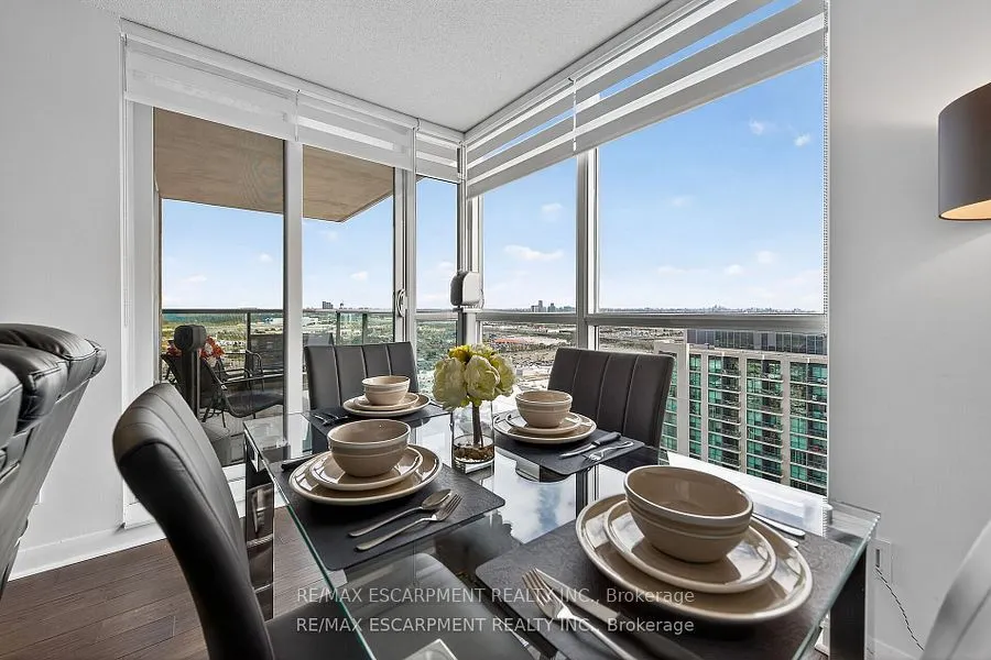 225 Sherway Gardens Road, #2905