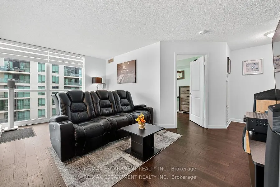 225 Sherway Gardens Road, #2905