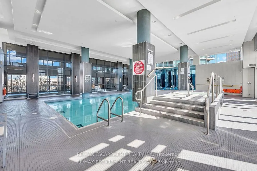 225 Sherway Gardens Road, #2905