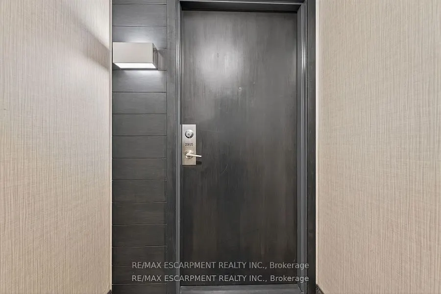 225 Sherway Gardens Road, #2905
