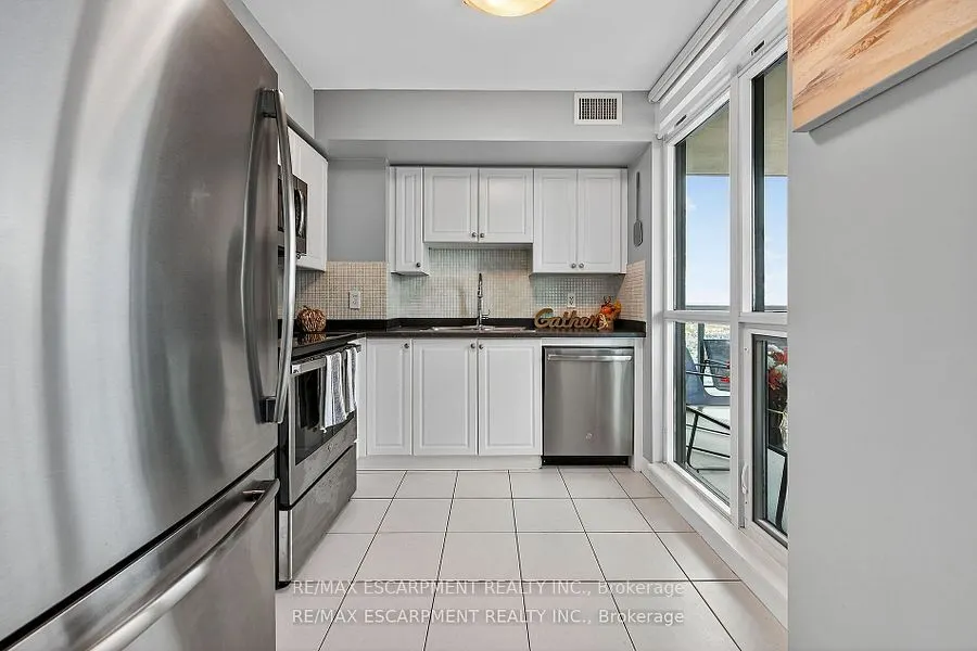 225 Sherway Gardens Road, #2905