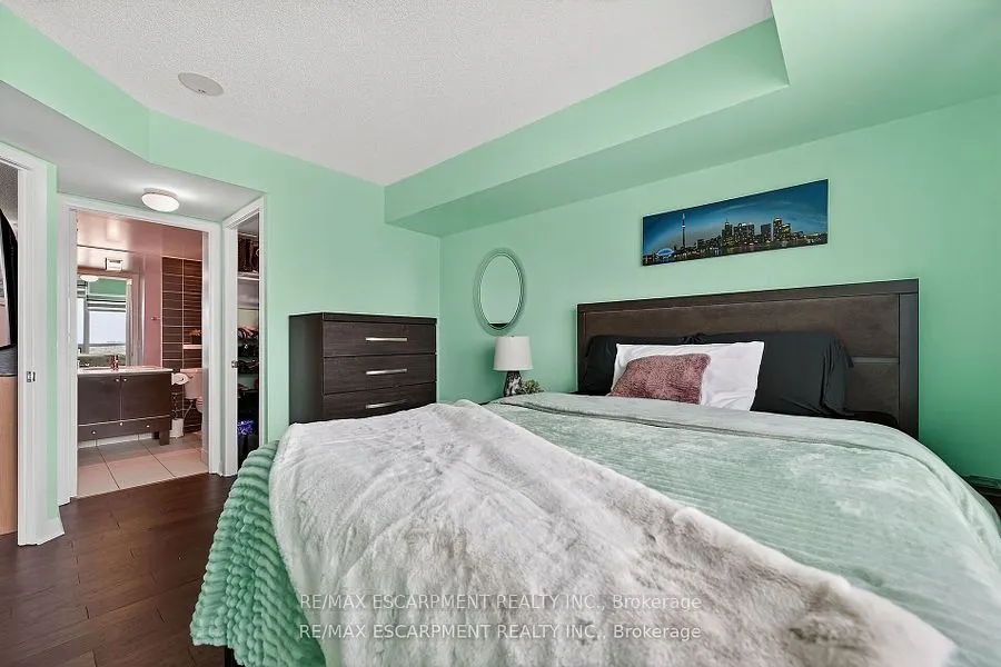 225 Sherway Gardens Road, #2905