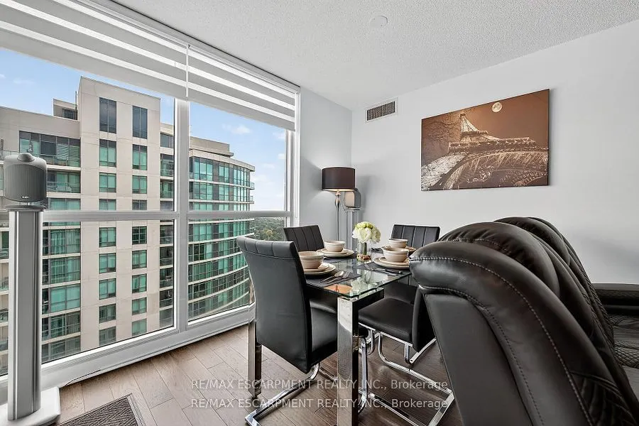 225 Sherway Gardens Road, #2905