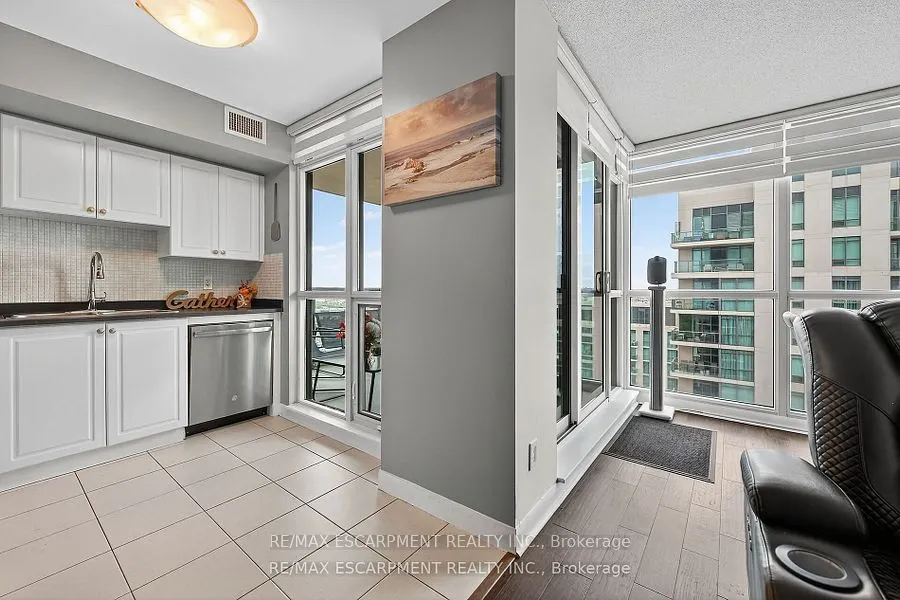 225 Sherway Gardens Road, #2905