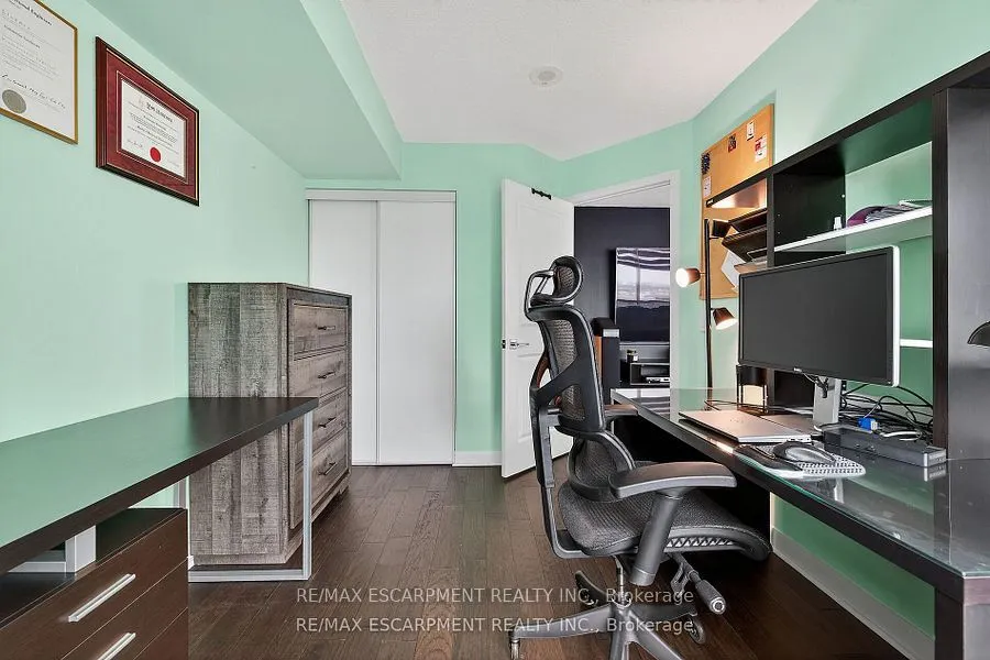 225 Sherway Gardens Road, #2905