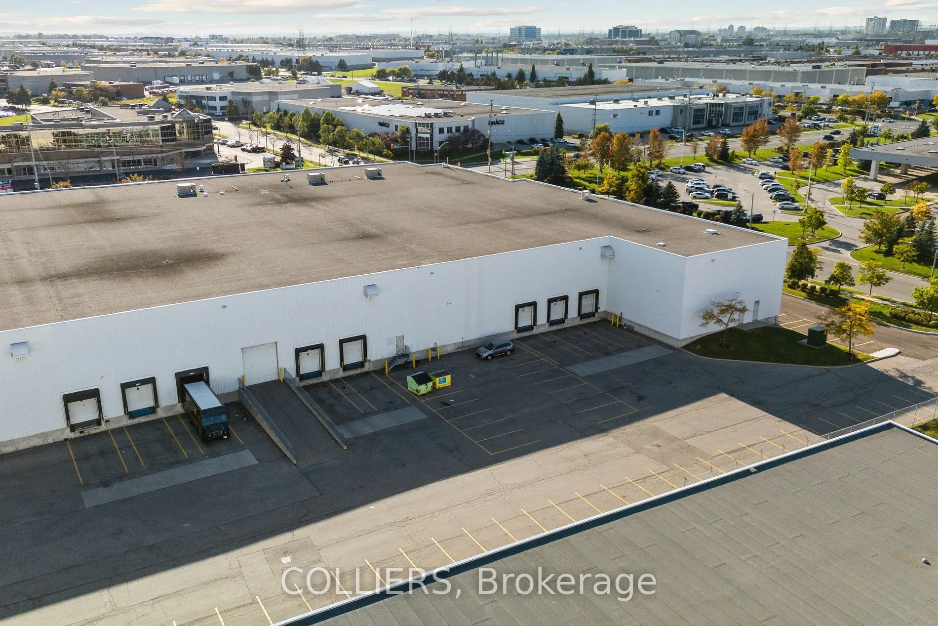 6685 Kennedy Road, #1-2