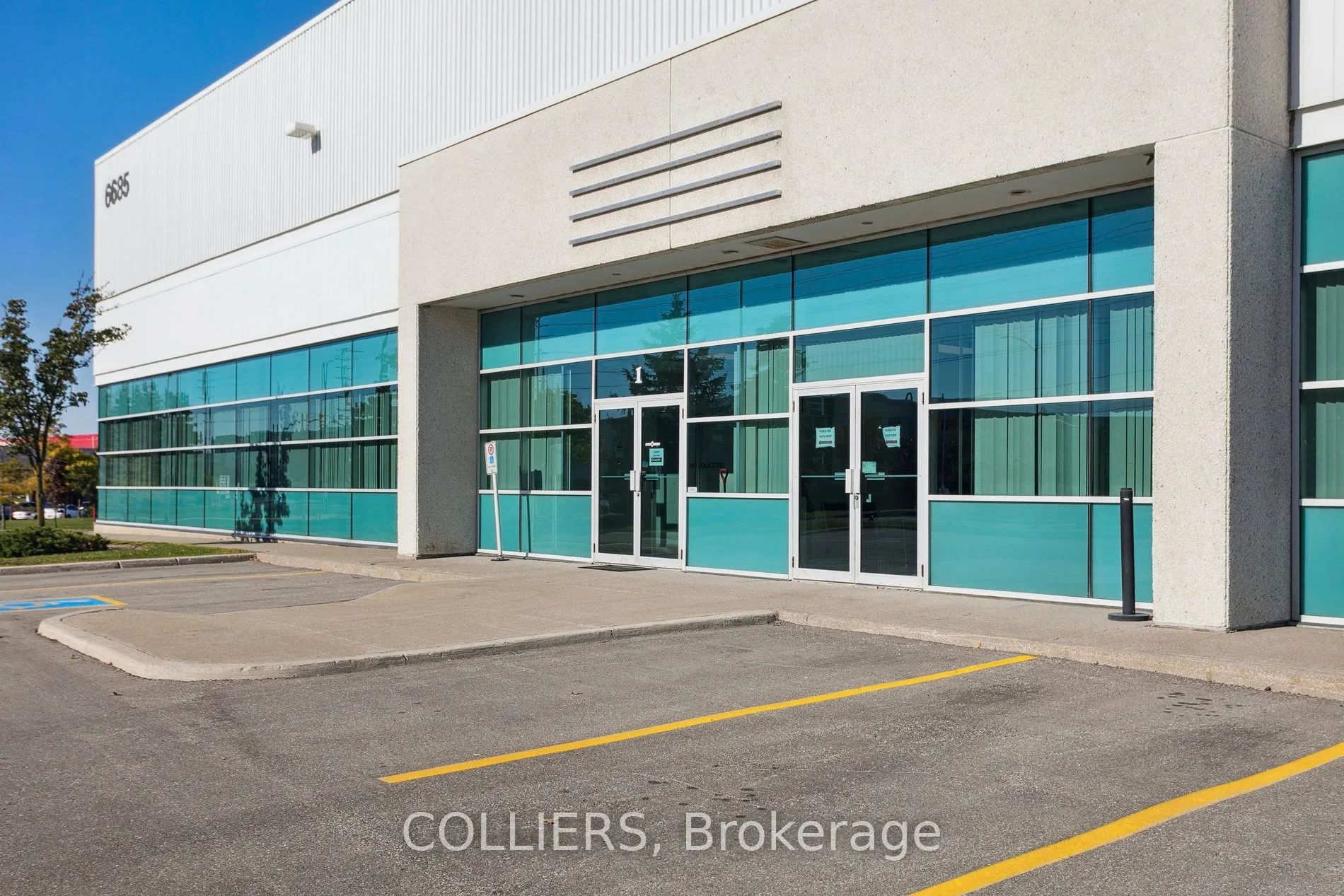 6685 Kennedy Road, #1-2