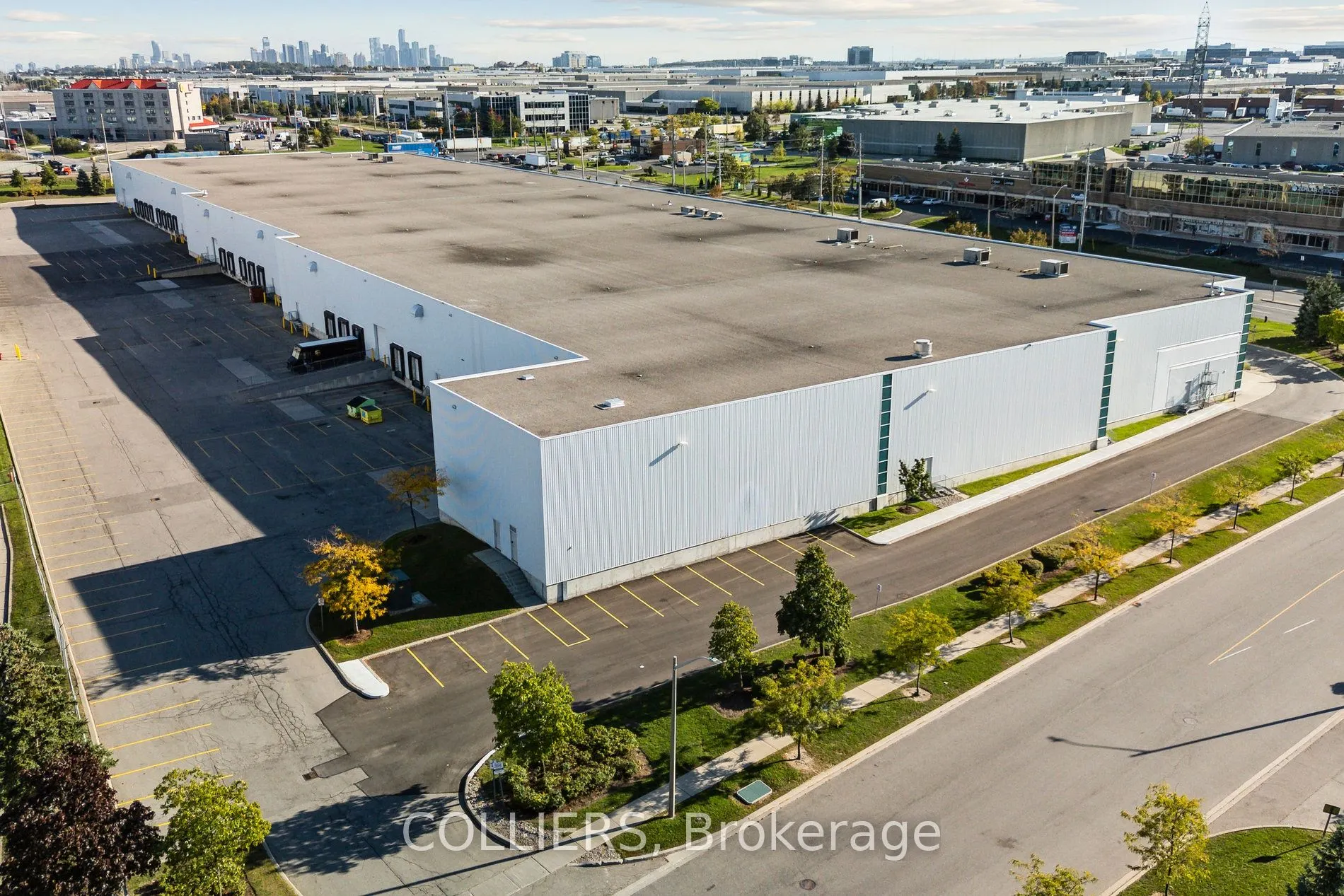 6685 Kennedy Road, #1-2