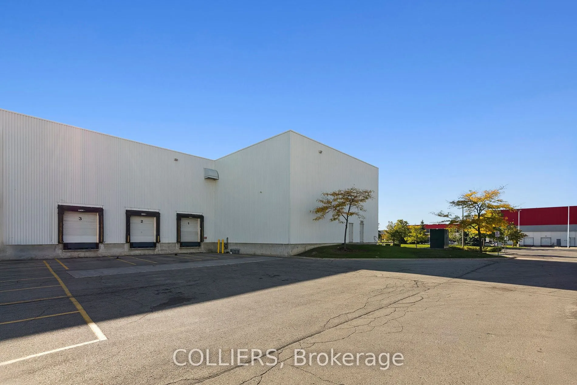 6685 Kennedy Road, #1-2