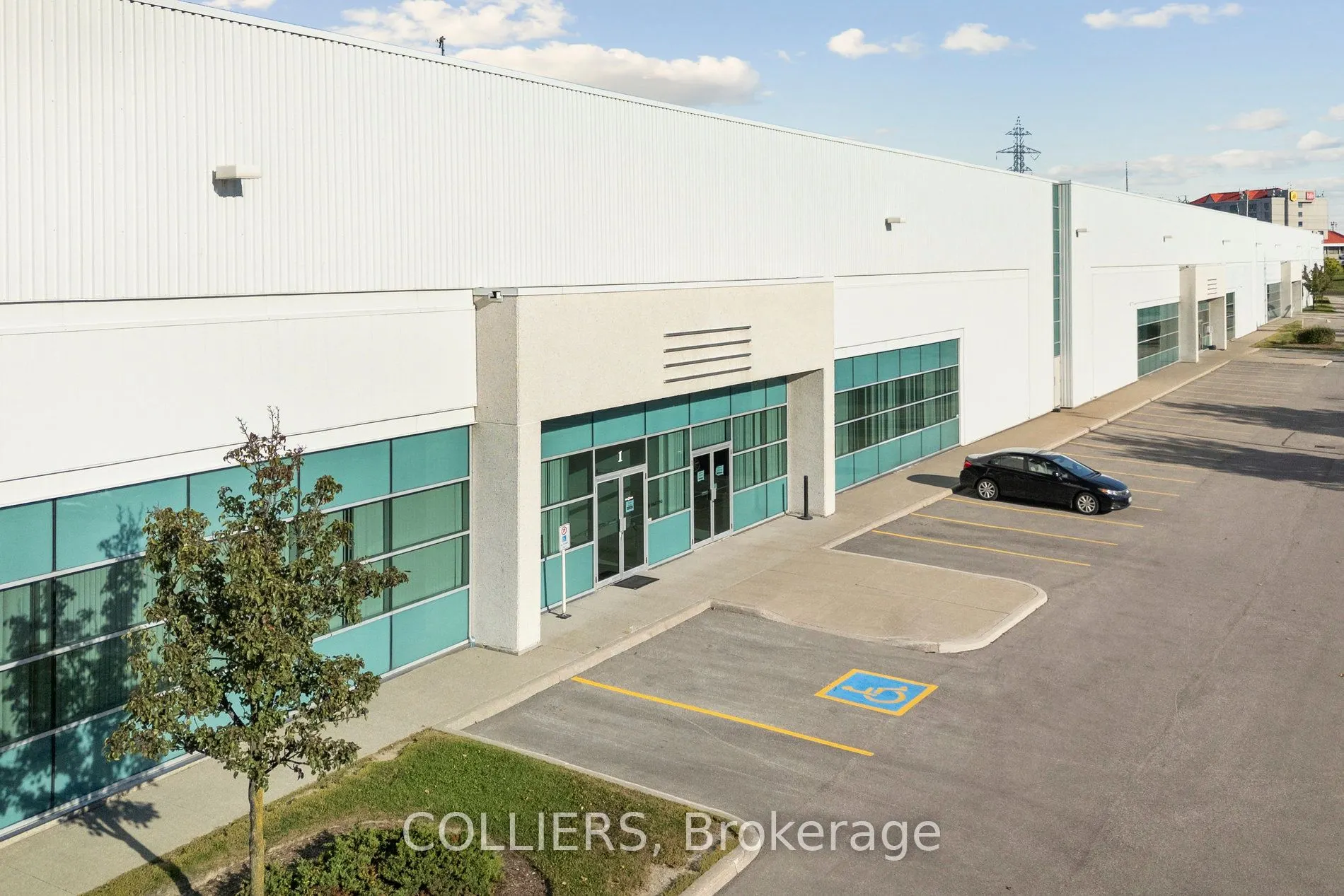 6685 Kennedy Road, #1-2