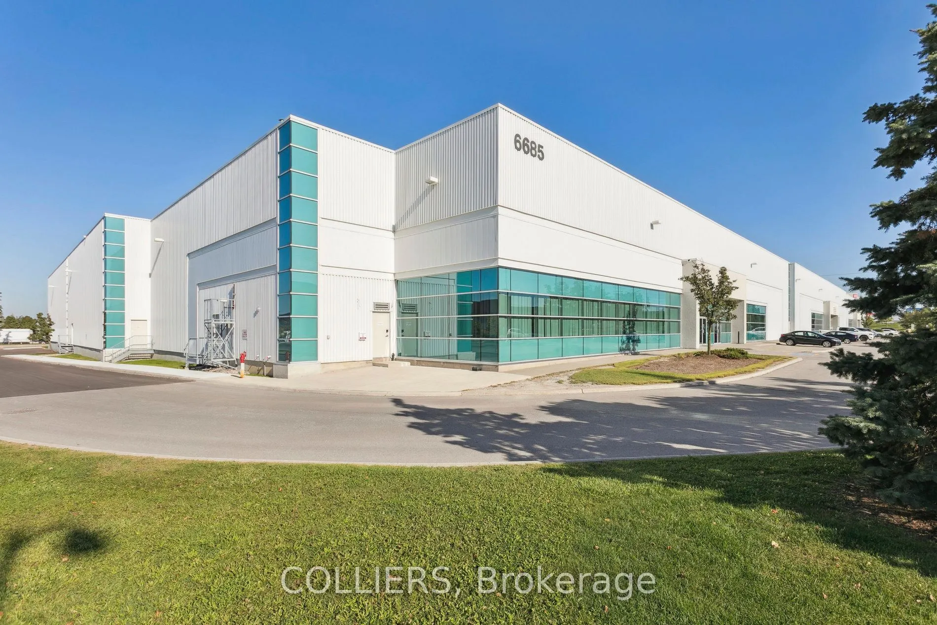 6685 Kennedy Road, #1-2