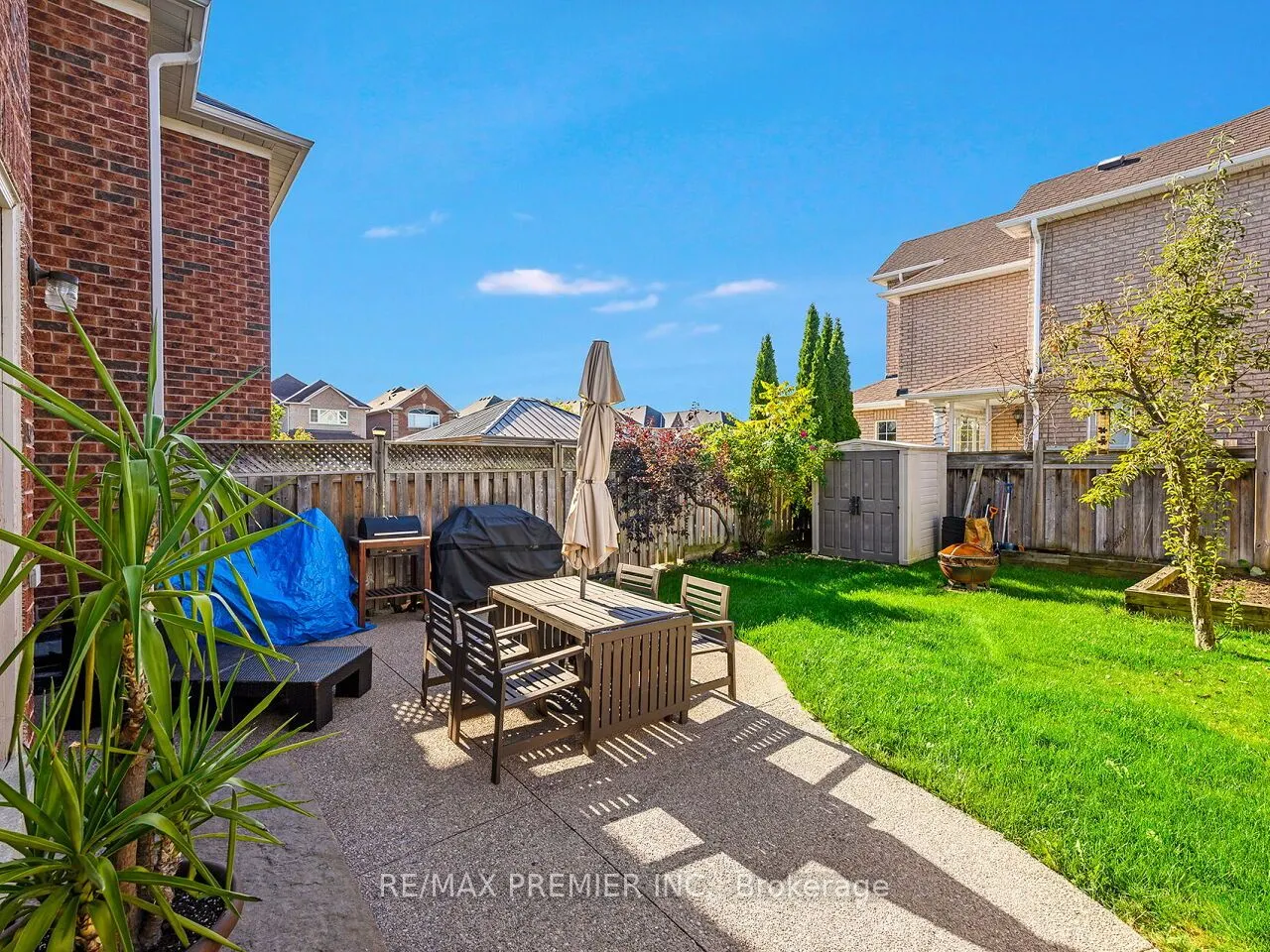 104 Humbershed Crescent