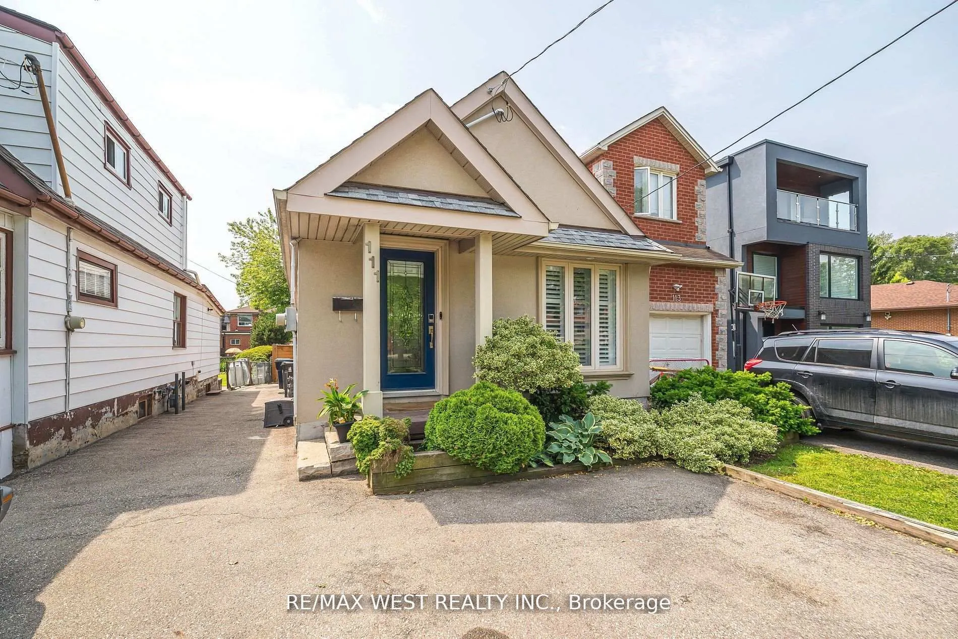 111 Hay Avenue