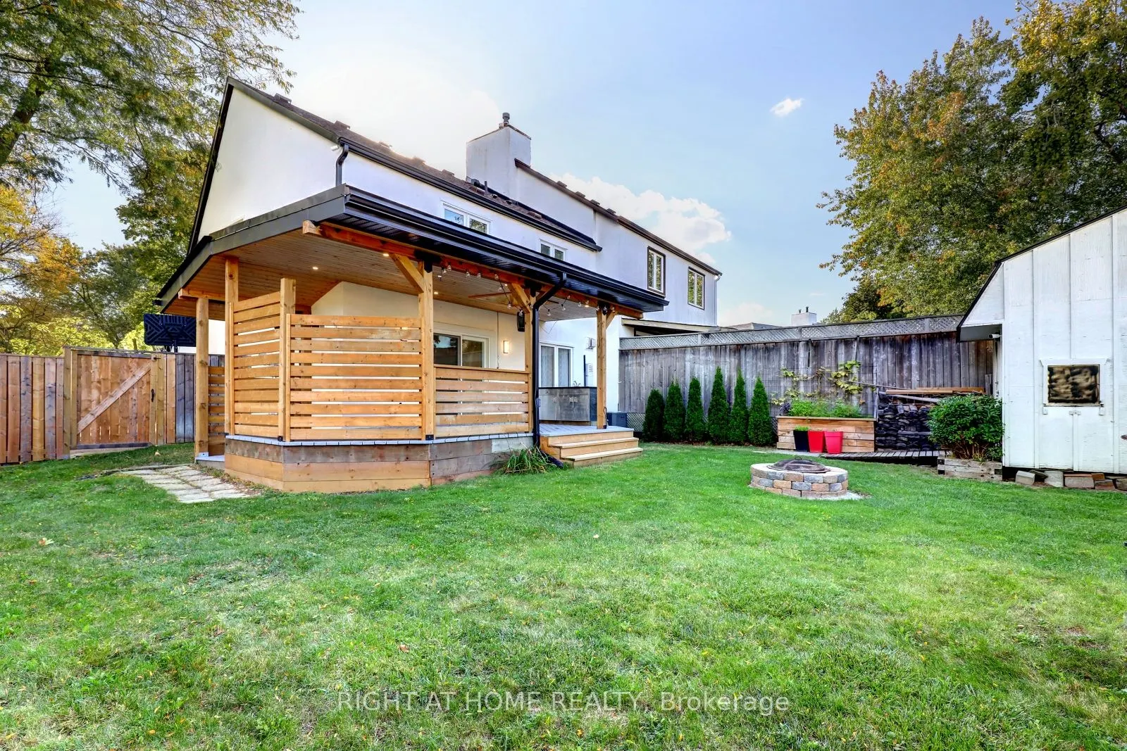 2968 Nipiwin Drive