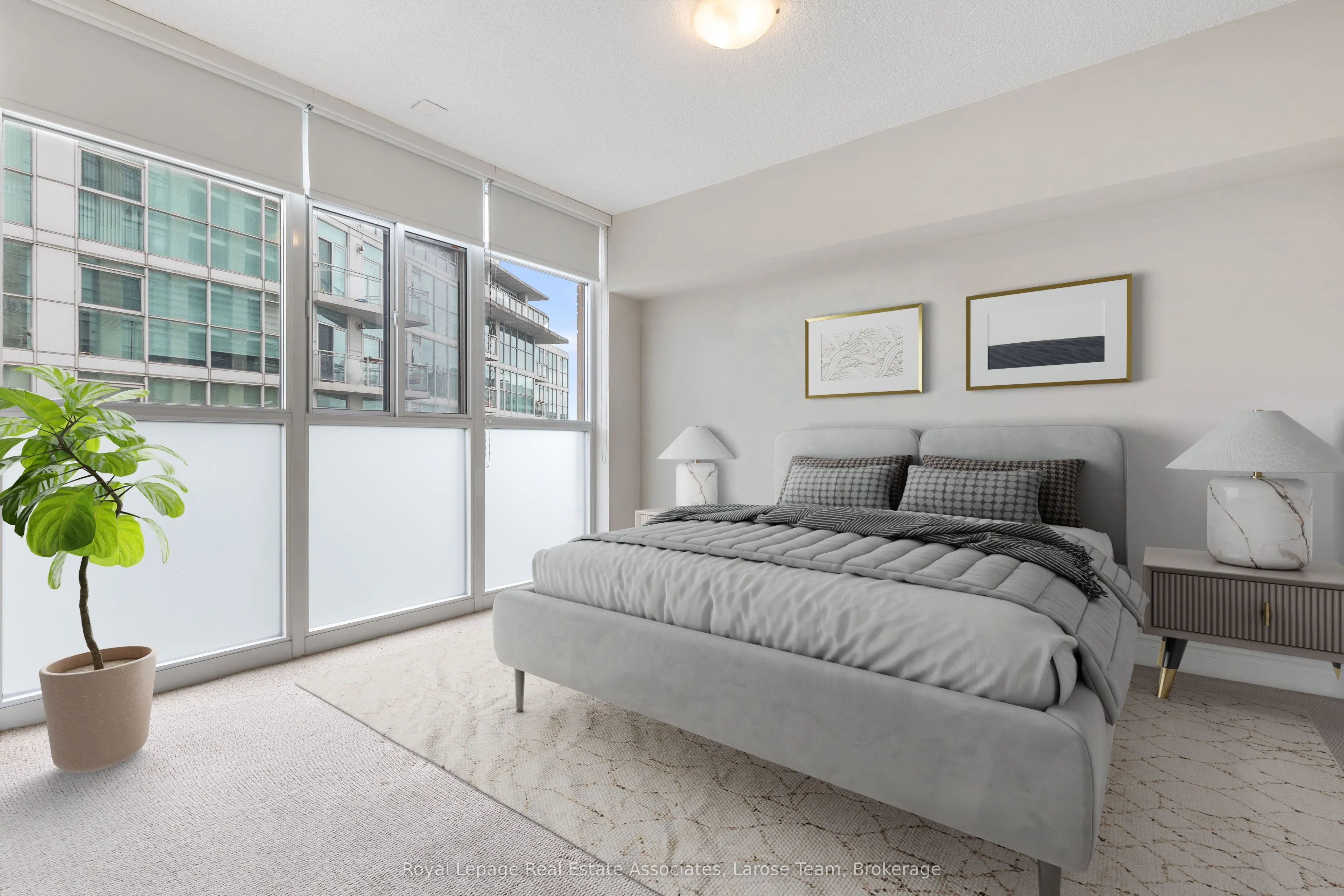3 Marine Parade Drive, #1108