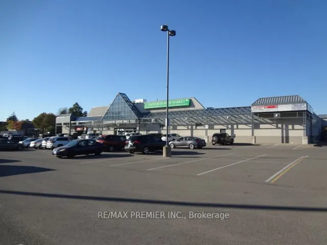 2200 Martin Grove Road, #207