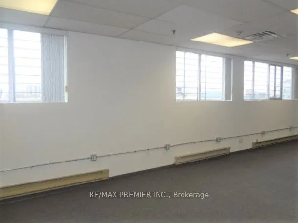 2200 Martin Grove Road, #207