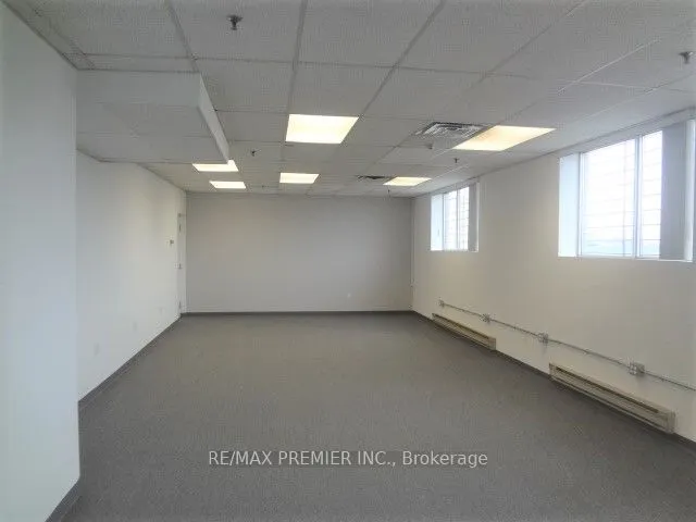 2200 Martin Grove Road, #207