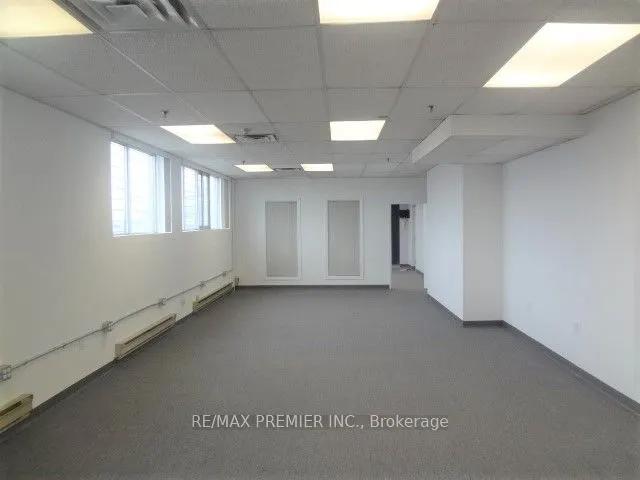 2200 Martin Grove Road, #207