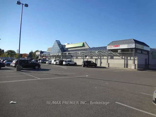 2200 Martin Grove Road, #207