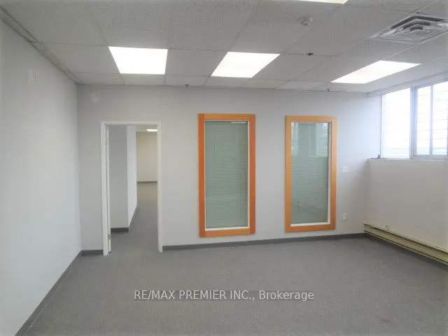 2200 Martin Grove Road, #207