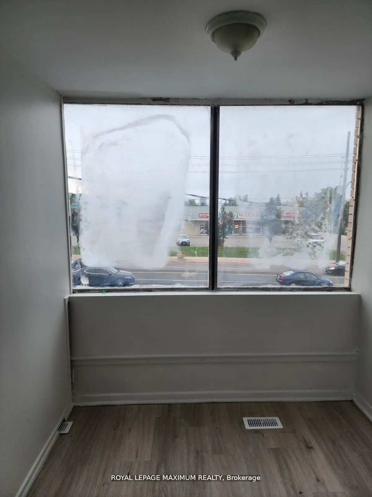827 Albion Road, #1
