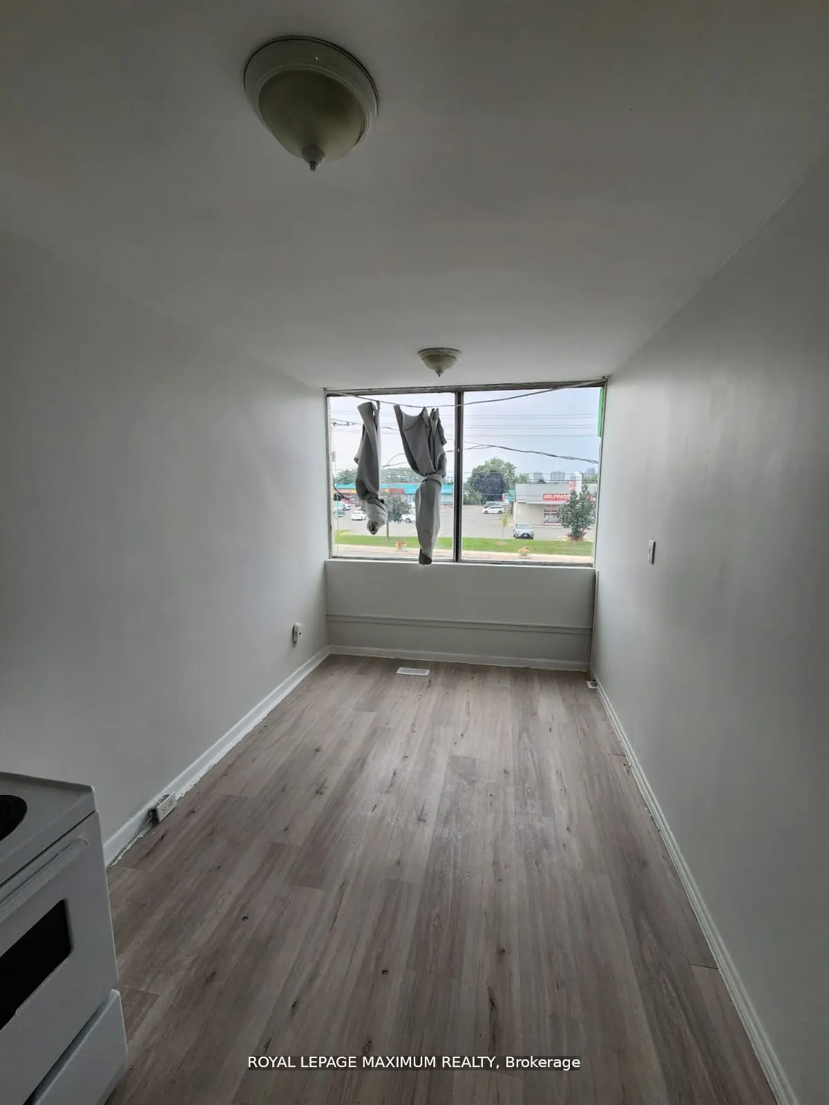 827 Albion Road, #1