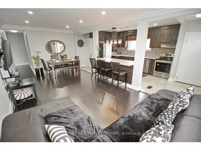 92 Kingsmere Crescent, #(Main)