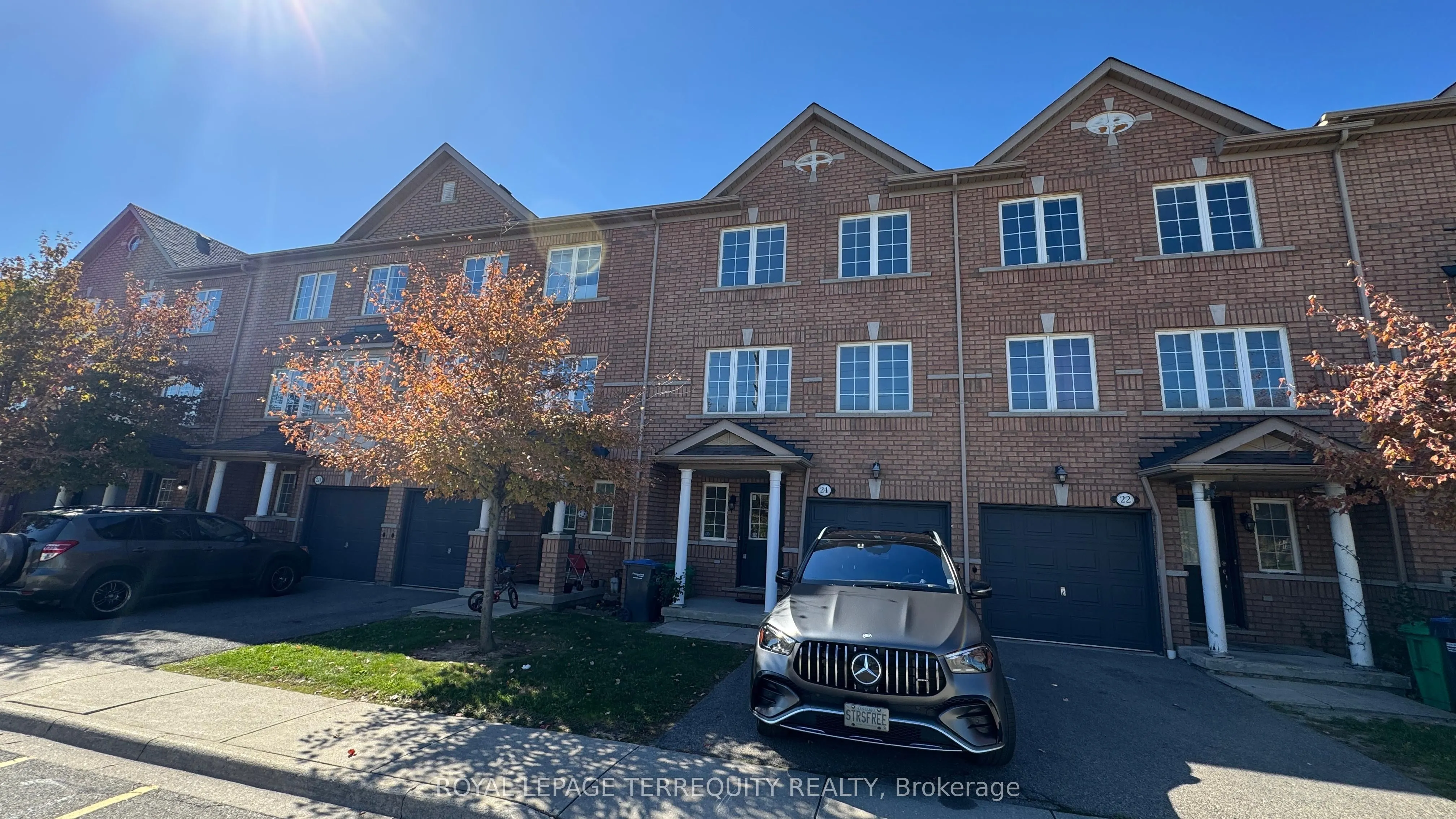 520 Novo Star Drive, #24
