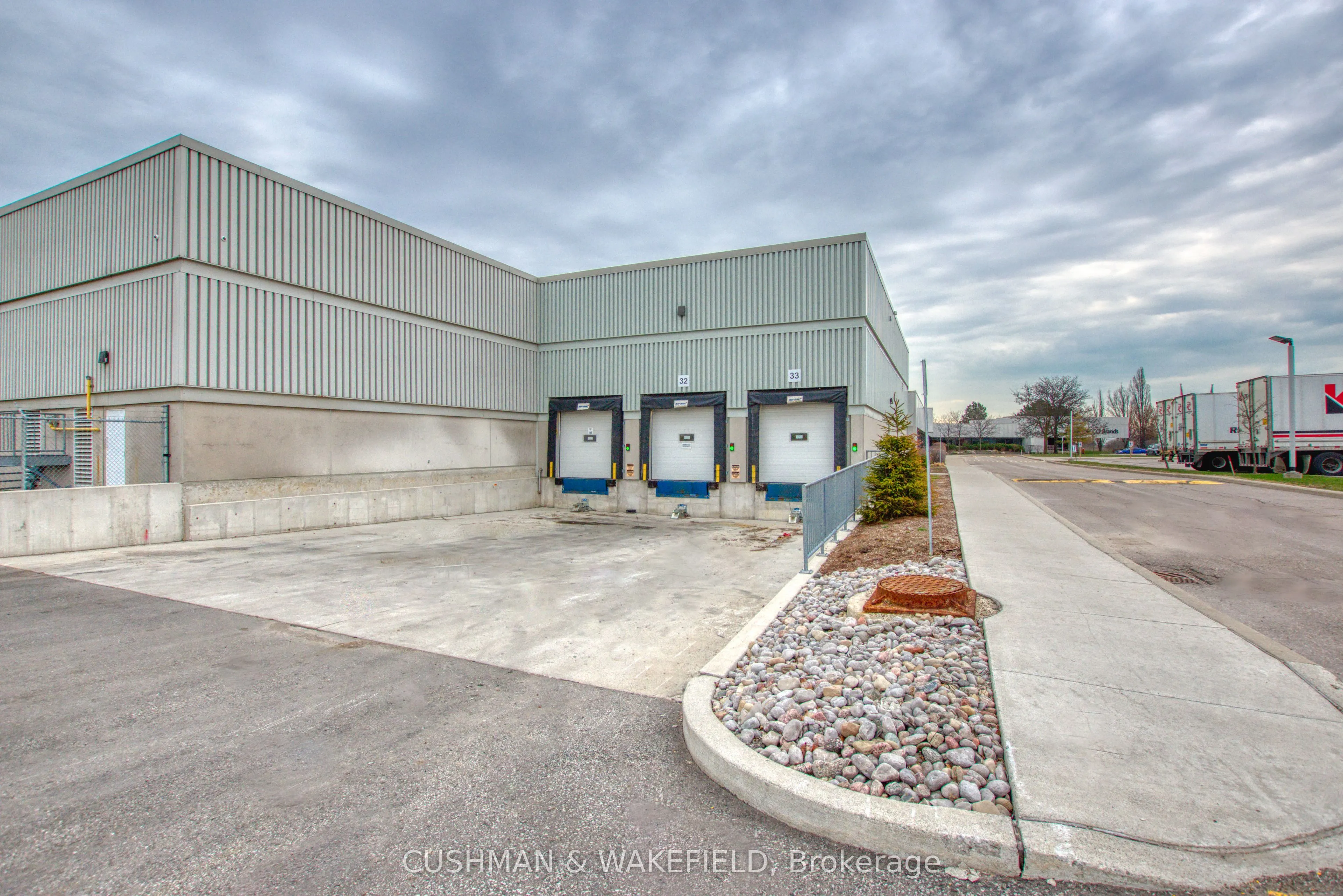 7381 Bramalea Road