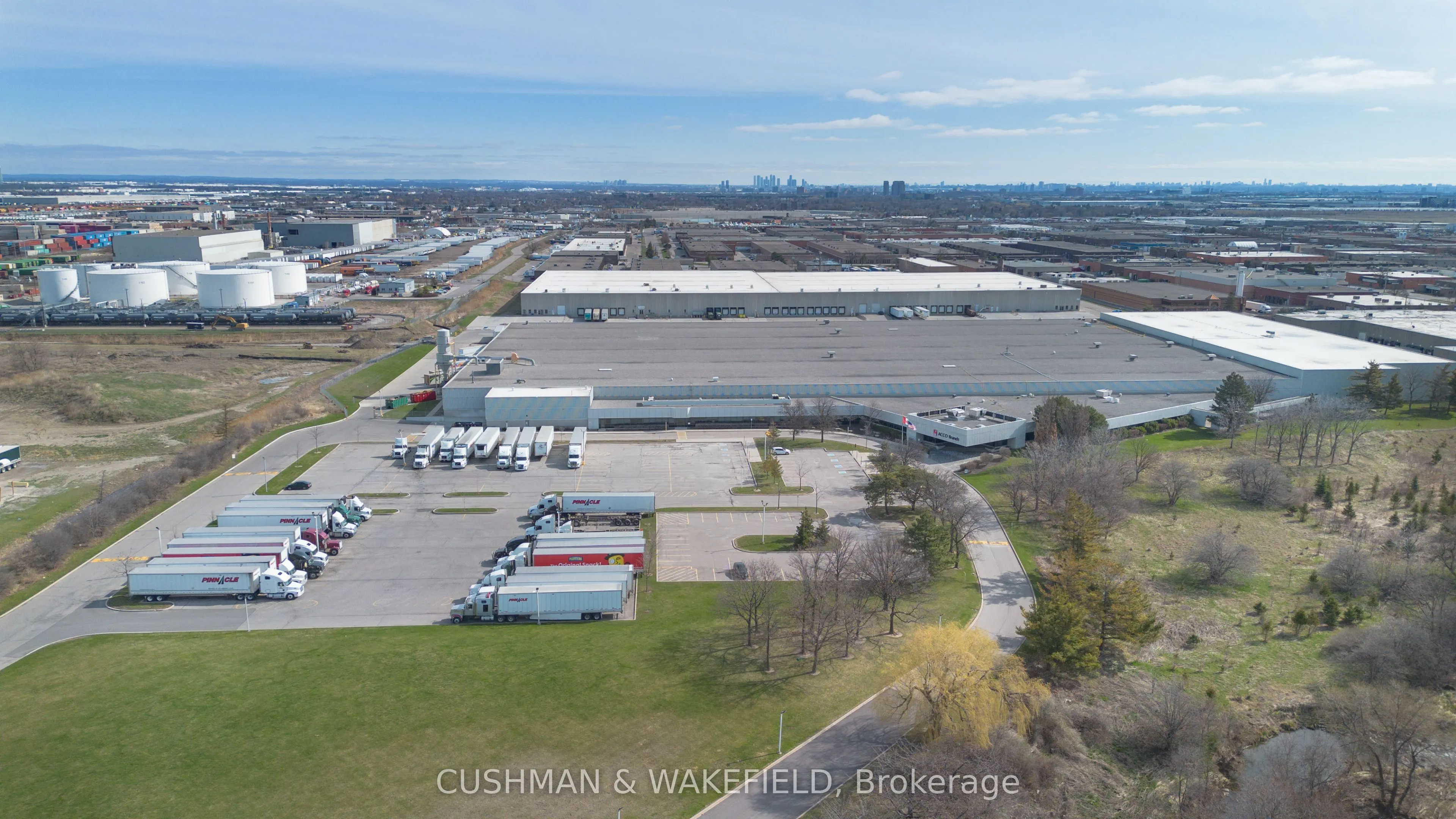 7381 Bramalea Road