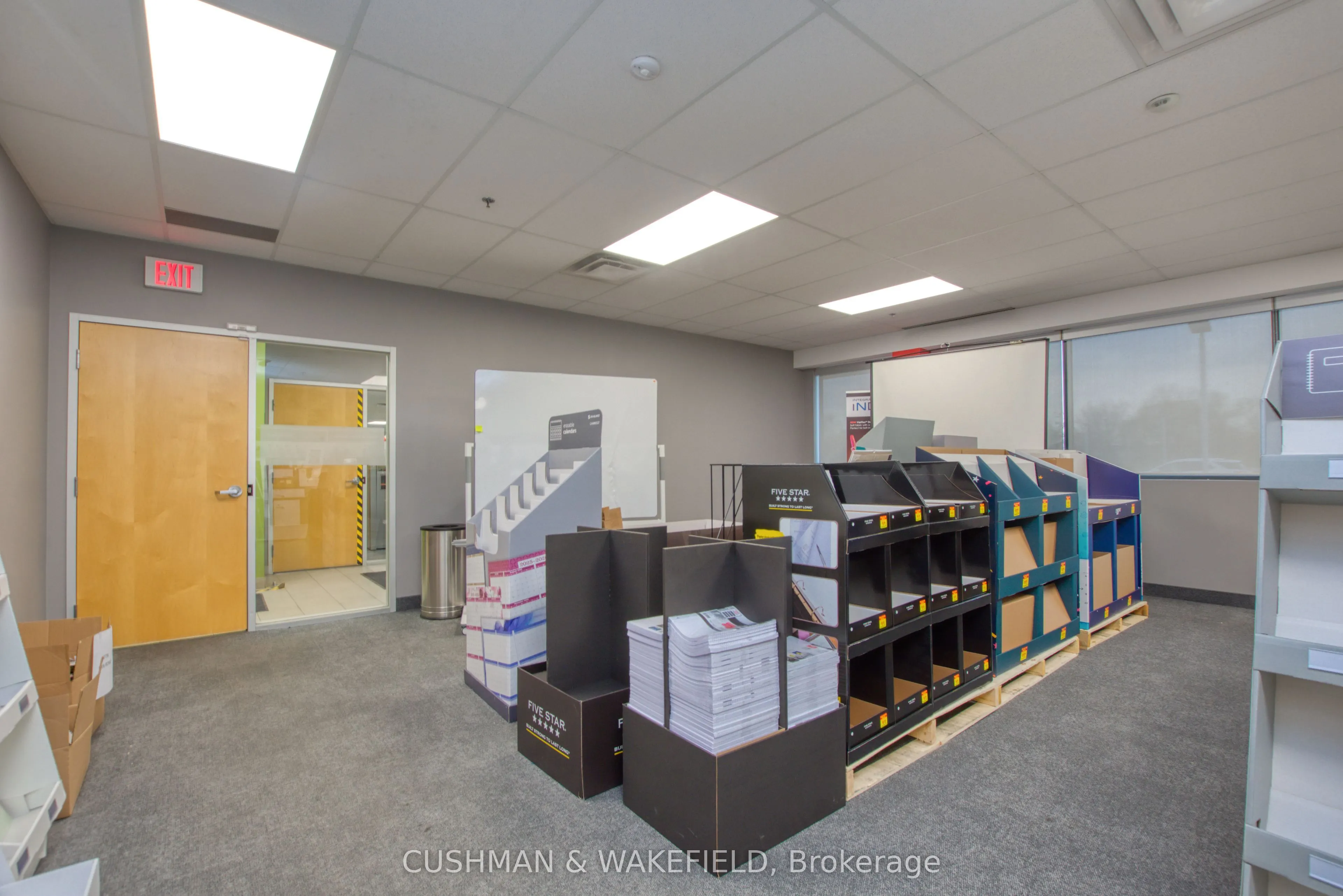 7381 Bramalea Road