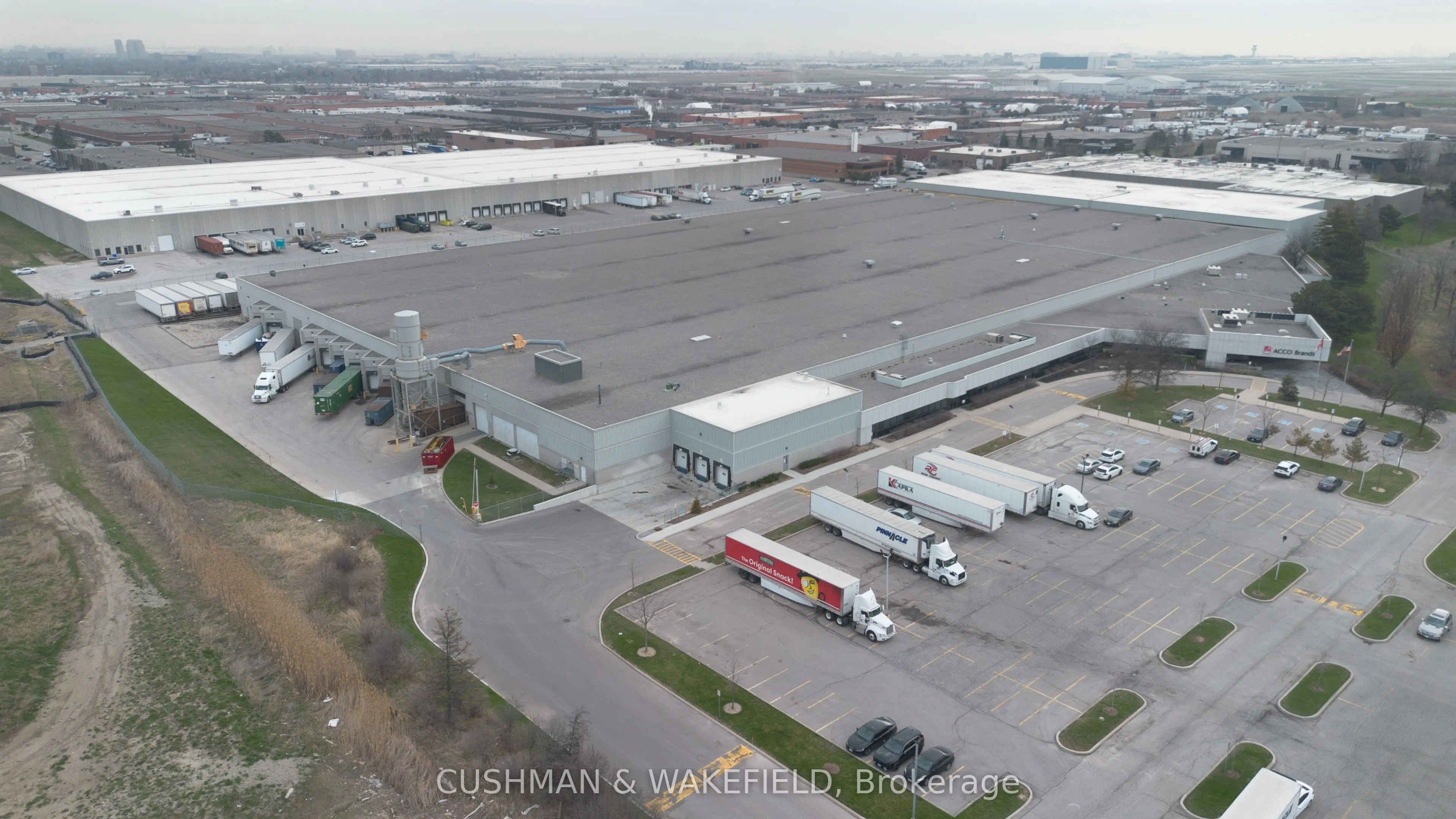 7381 Bramalea Road