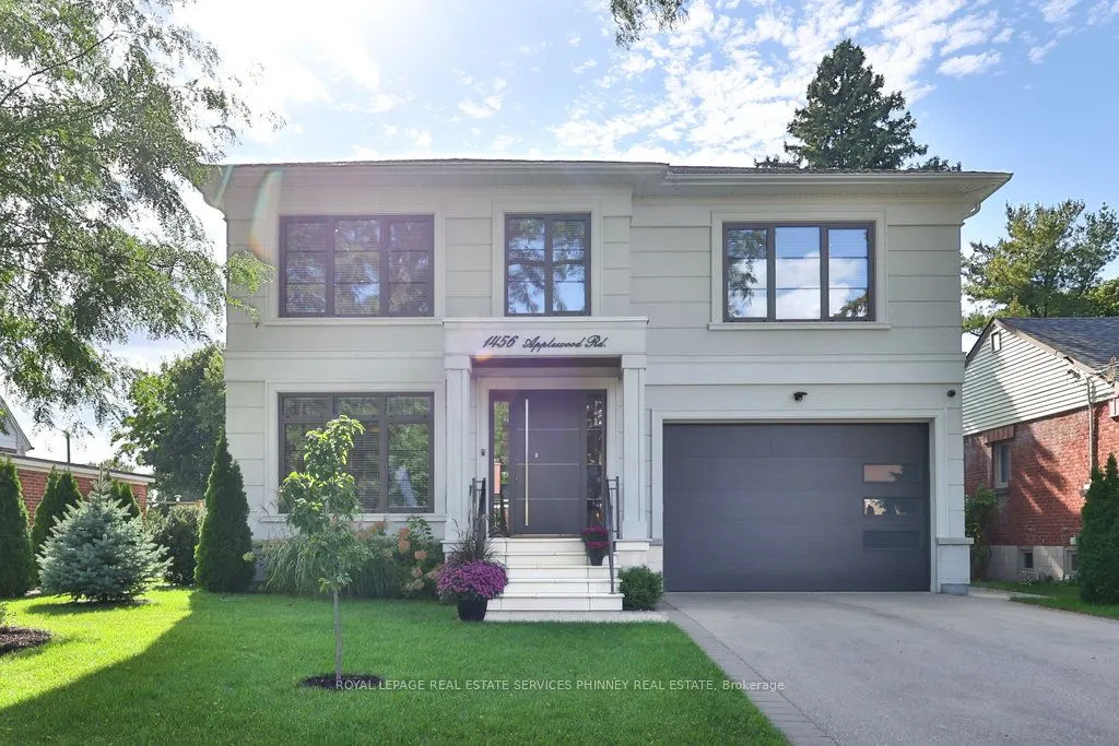 1456 Applewood Road