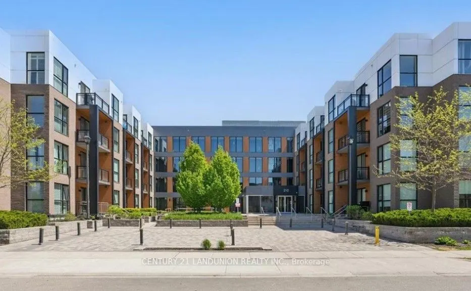 210 Sabina Drive, #115