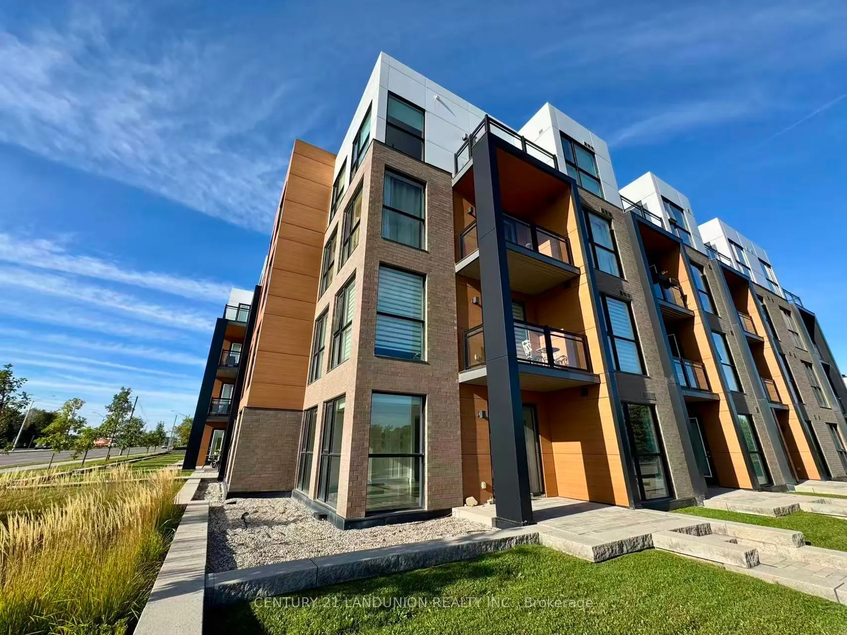210 Sabina Drive, #115