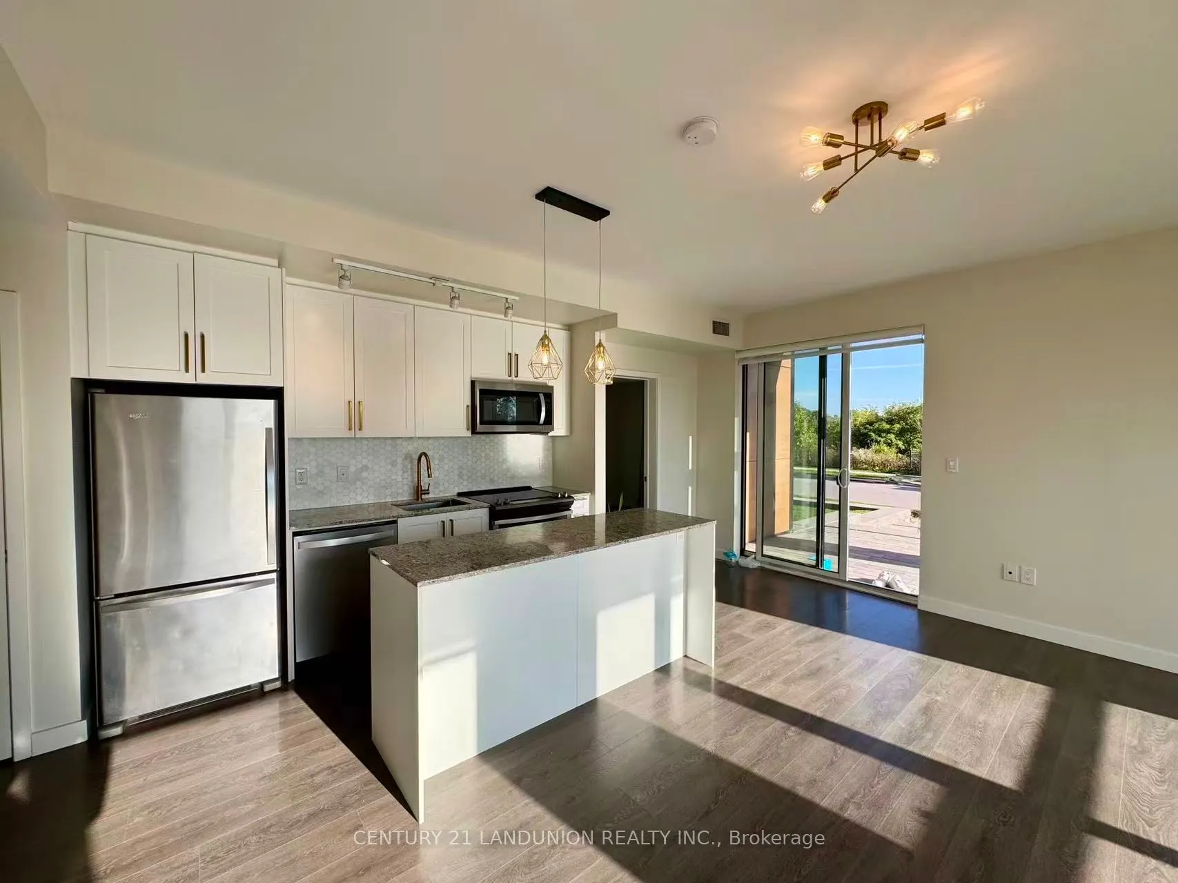 210 Sabina Drive, #115