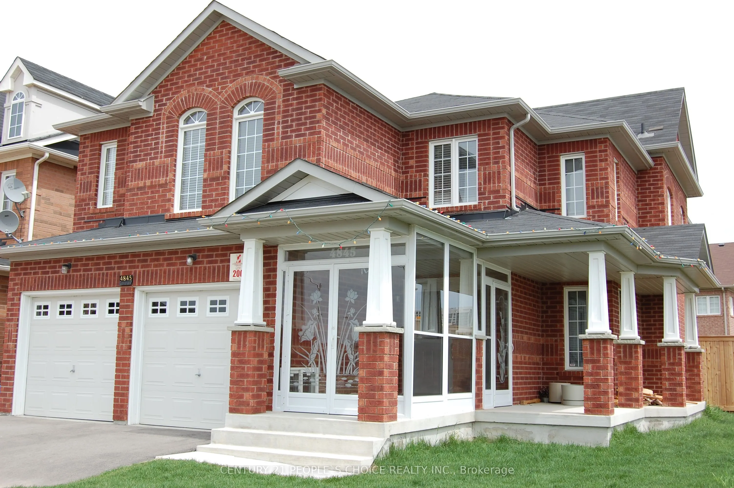 4845 Potomac Court, #First and Second Floor