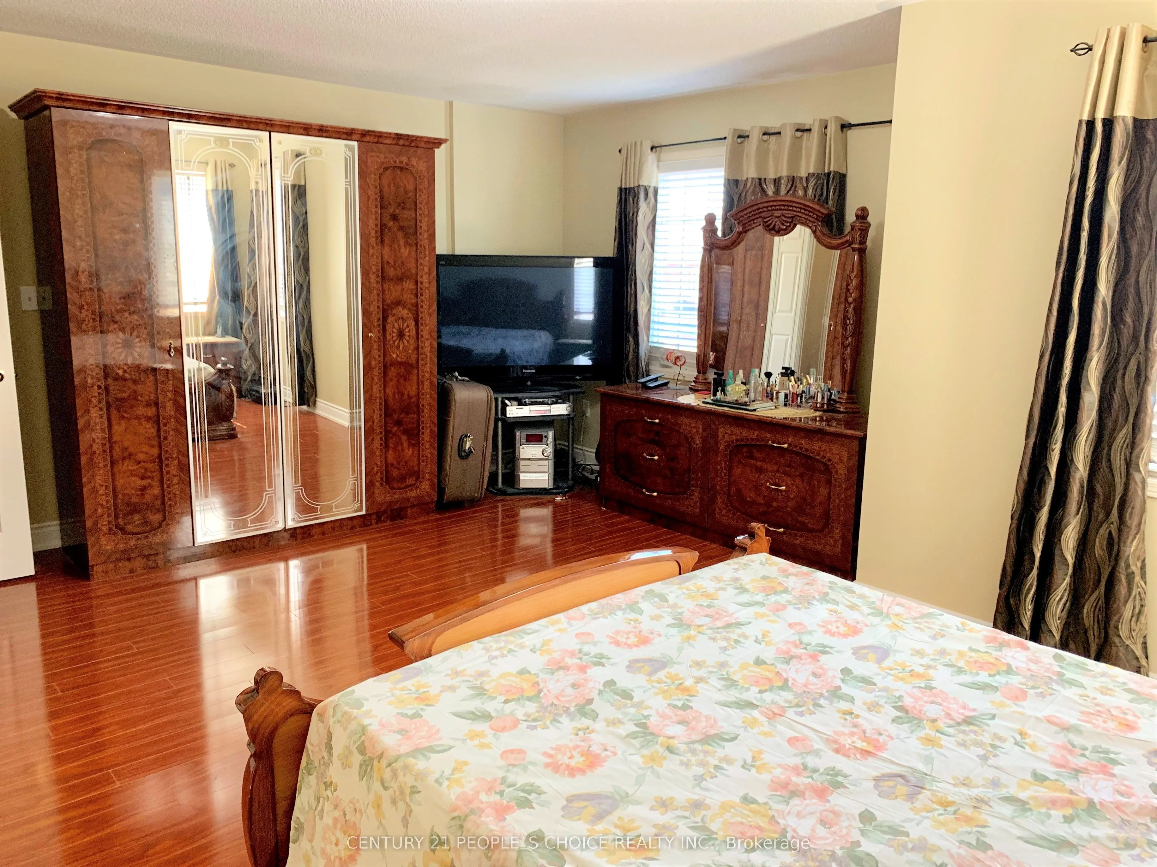 4845 Potomac Court, #First and Second Floor