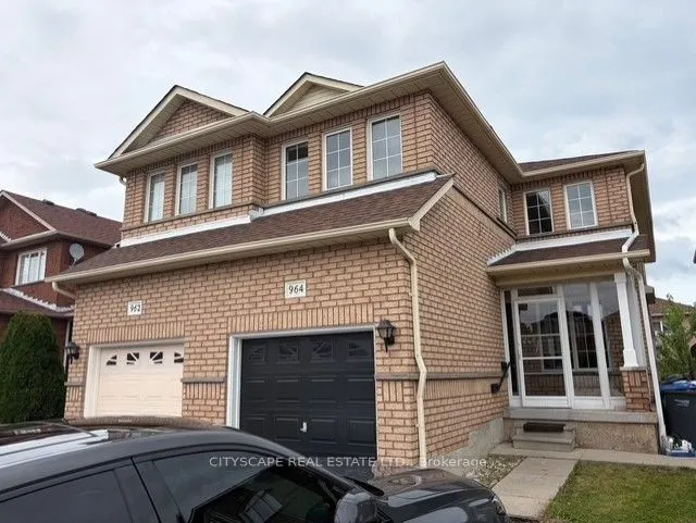 964 Sonoma Court