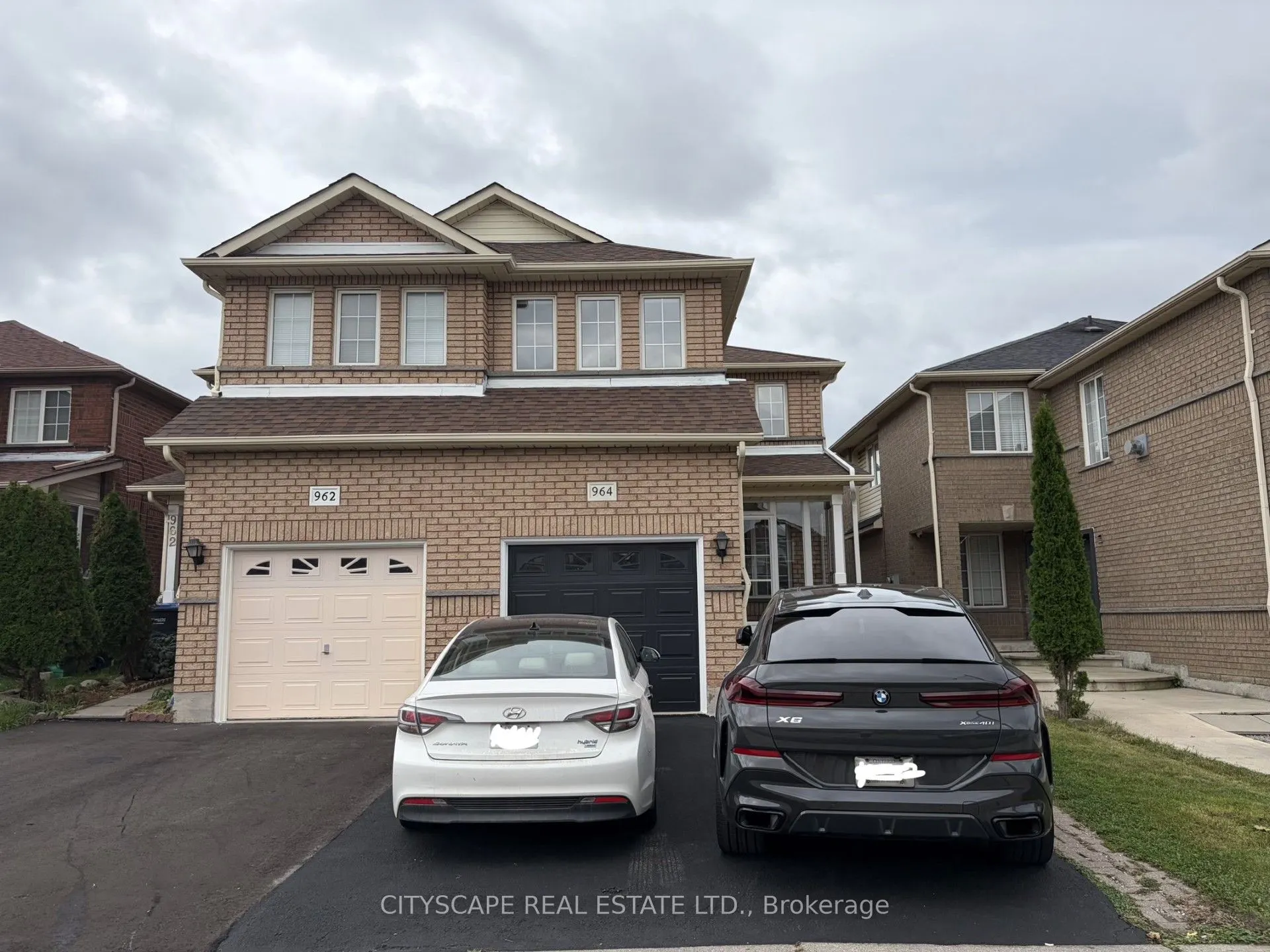 964 Sonoma Court