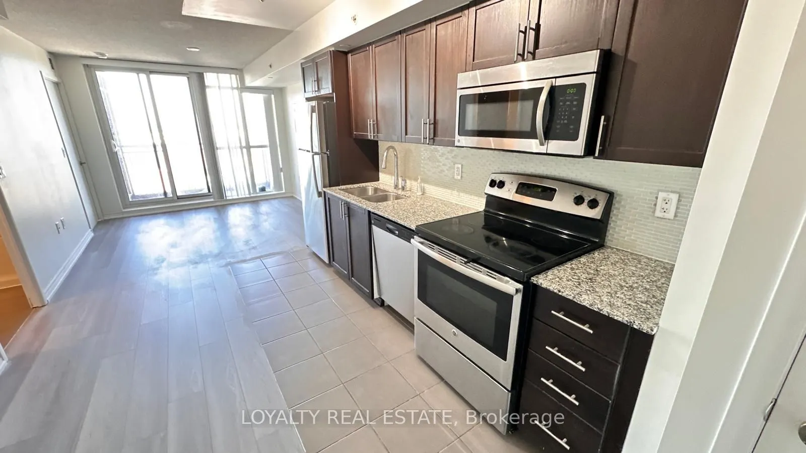 830 Lawrence Avenue W, #1903