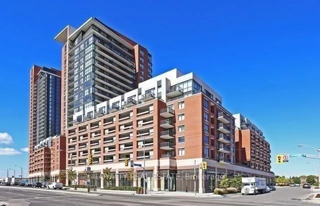 830 Lawrence Avenue W, #1903