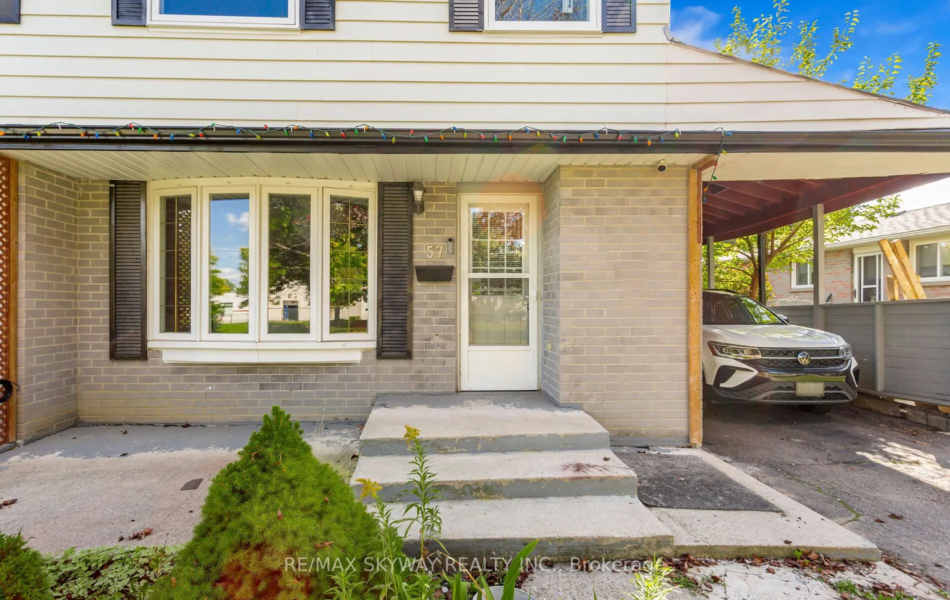 57 Jefferson Road